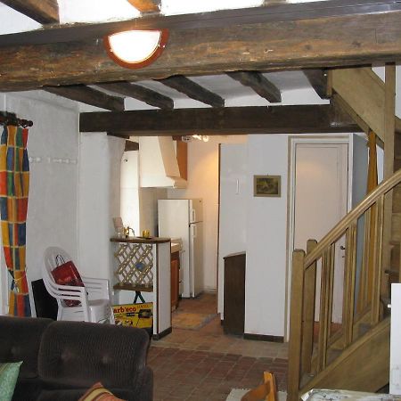La Maison De Xenos Nohant-en-Gracay ภายนอก รูปภาพ