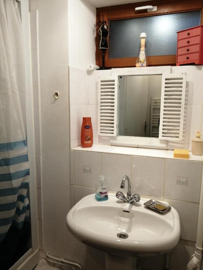 La Maison De Xenos Nohant-en-Gracay ภายนอก รูปภาพ