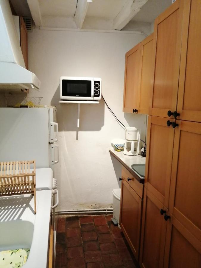 La Maison De Xenos Nohant-en-Gracay ภายนอก รูปภาพ